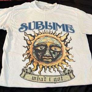 Sublime T